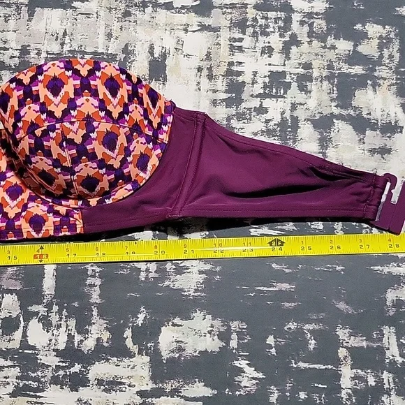 Strapless Bikini Top - Picture 3 of 5